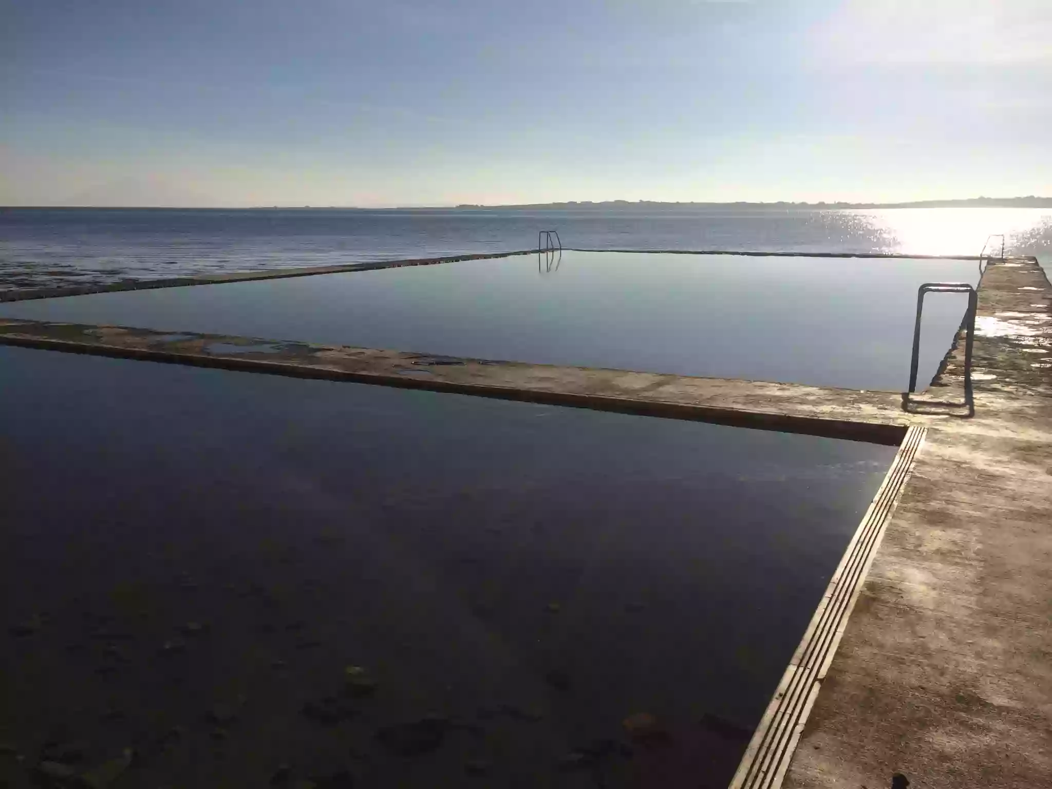 Béal an Mhuirthead Tidal Pool