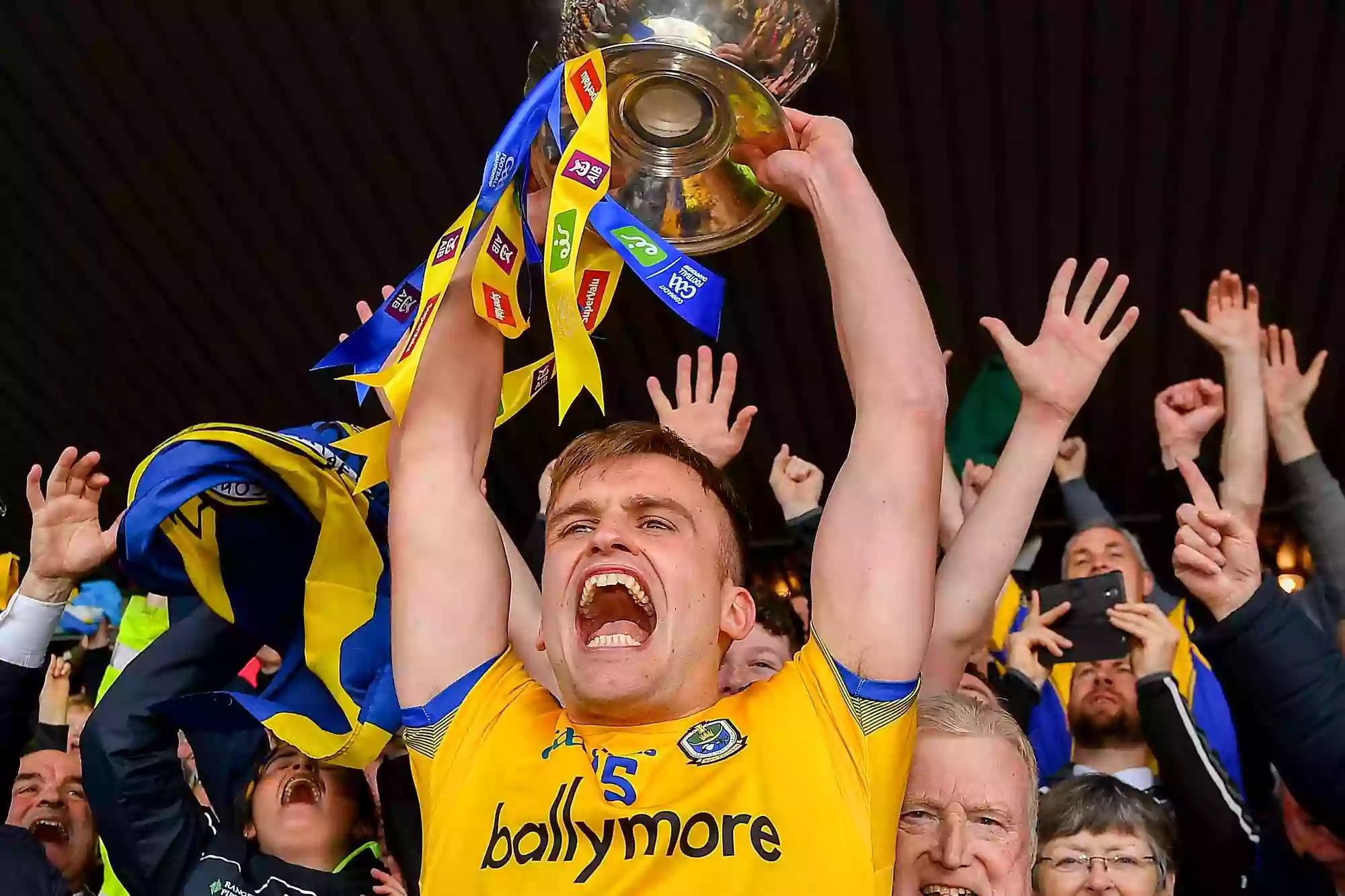 Roscommon GAA