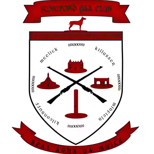 Swinford GAA Club