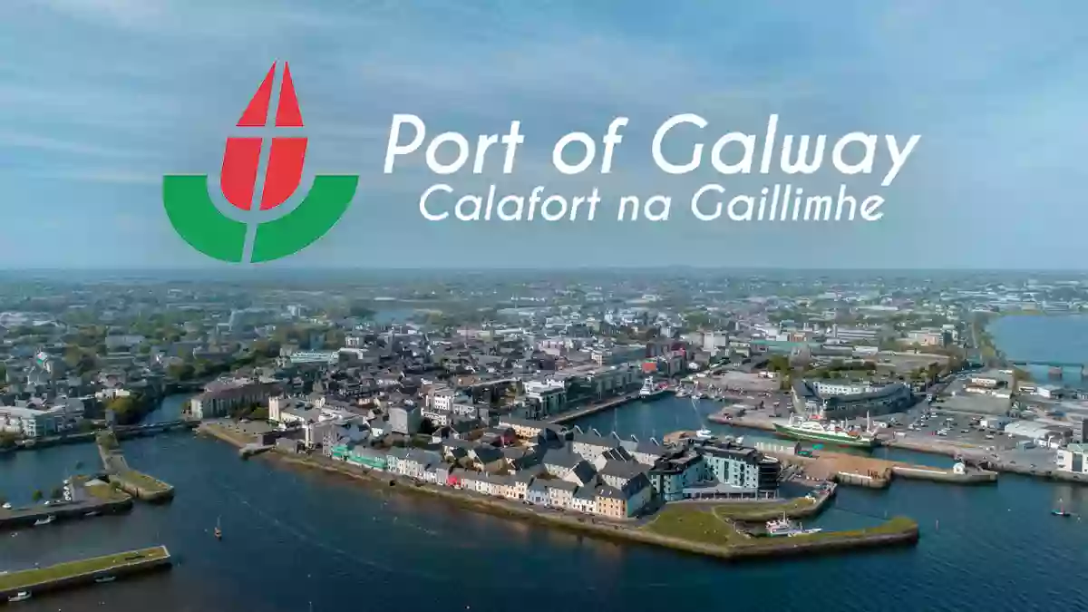 Port of Galway