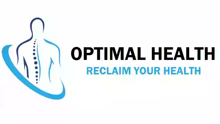 Optimal Health Injury Clinic