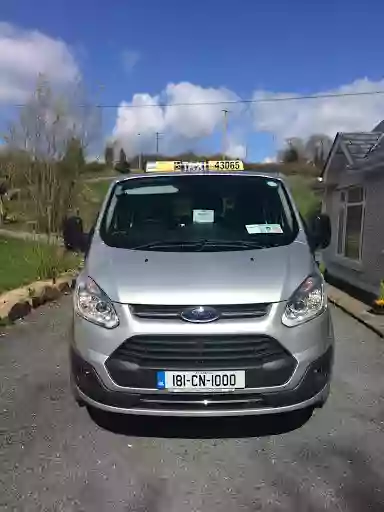 ADTS Taxis, Drumalee, Cavan, Co Cavan