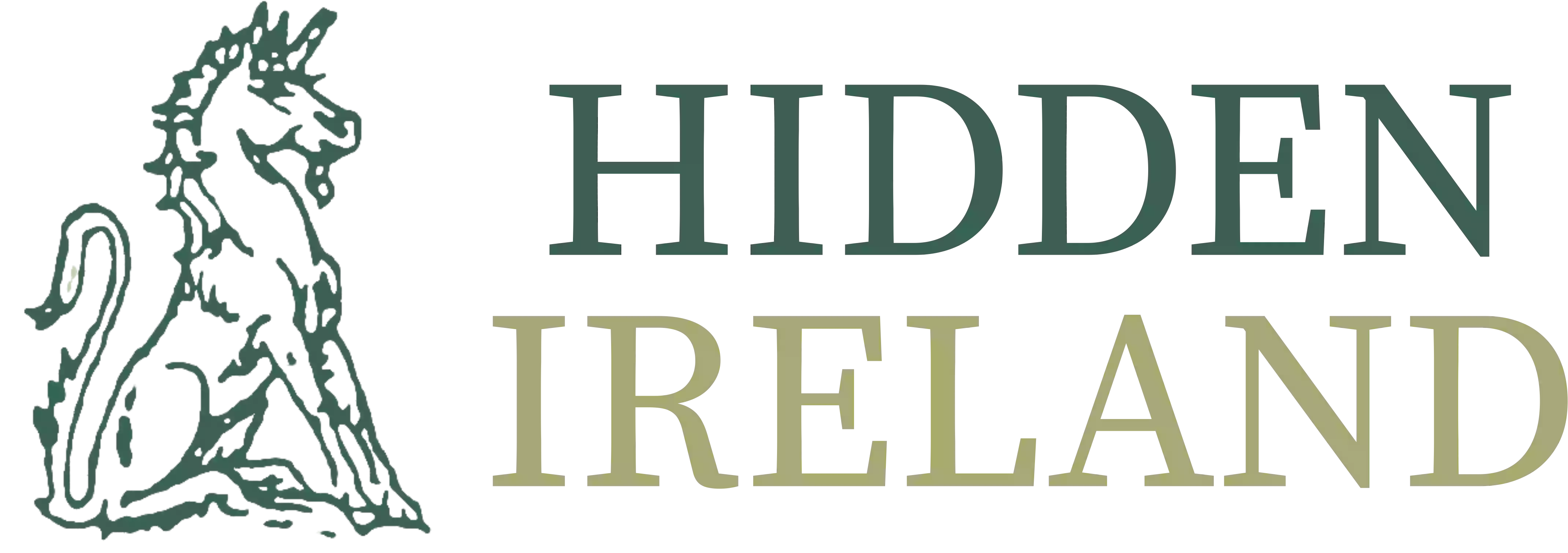 Hidden Ireland