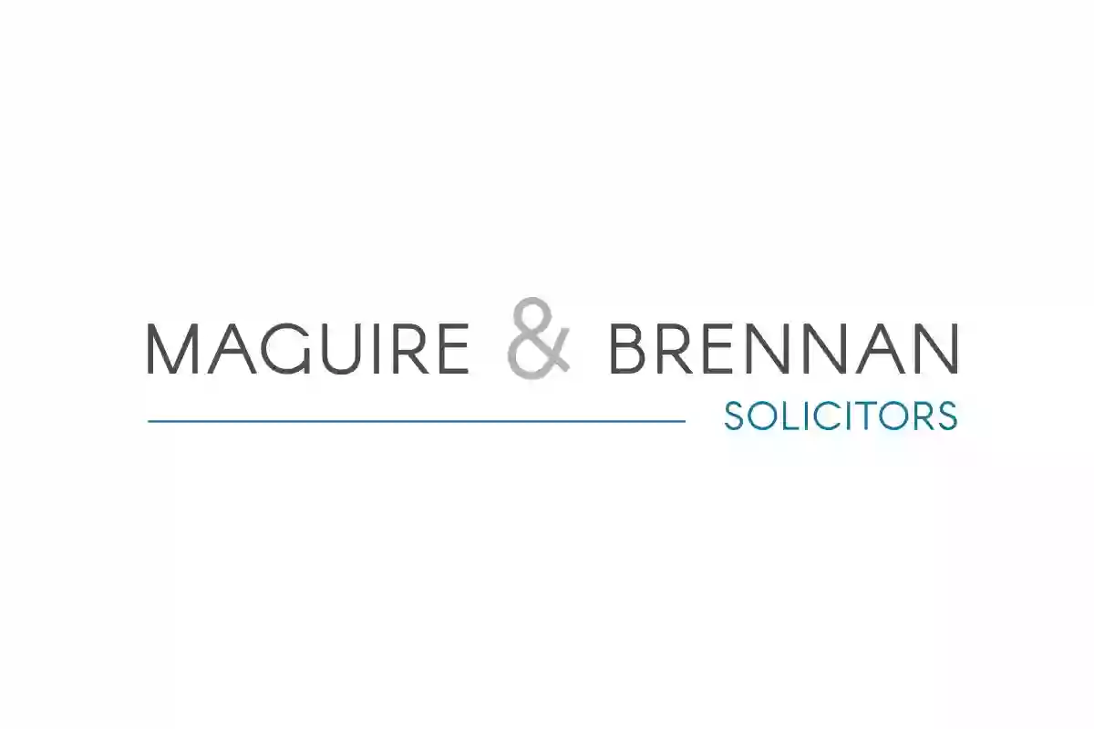 Maguire & Brennan