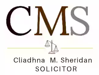 Cliadhna M. Sheridan Solicitors