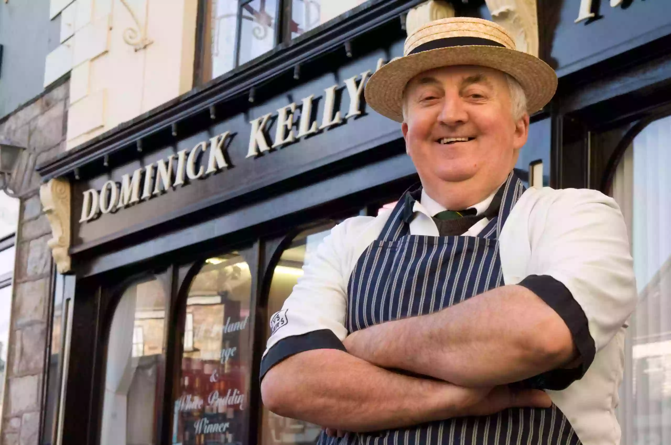 Kelly's of Newport (Artisan Butchers) Ltd