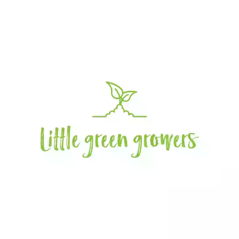 Little Green Growers