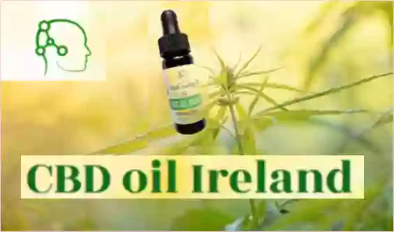 CBD Vape juice Ireland