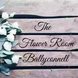 The Flower Room