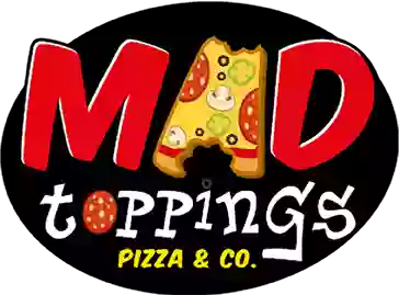 Mad Toppings Penrith