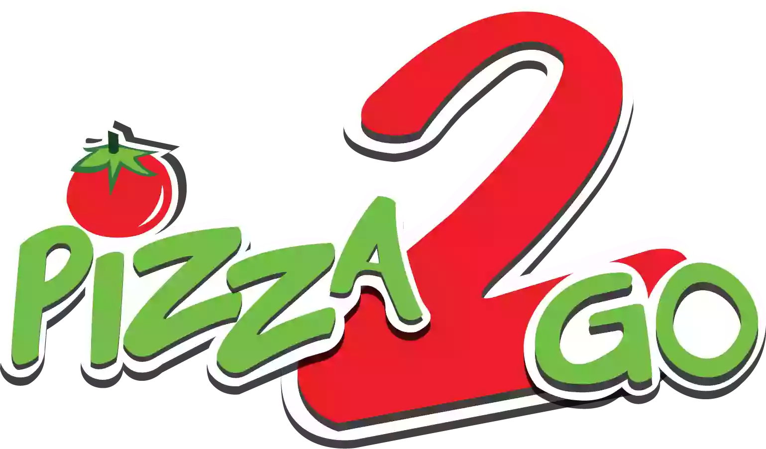 Pizza 2 Go