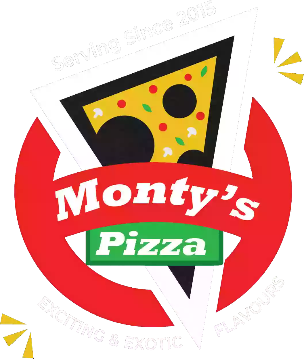 Monty's Pizza & Skewers