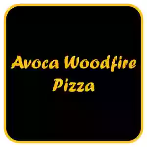 Avoca Woodfire Pizza