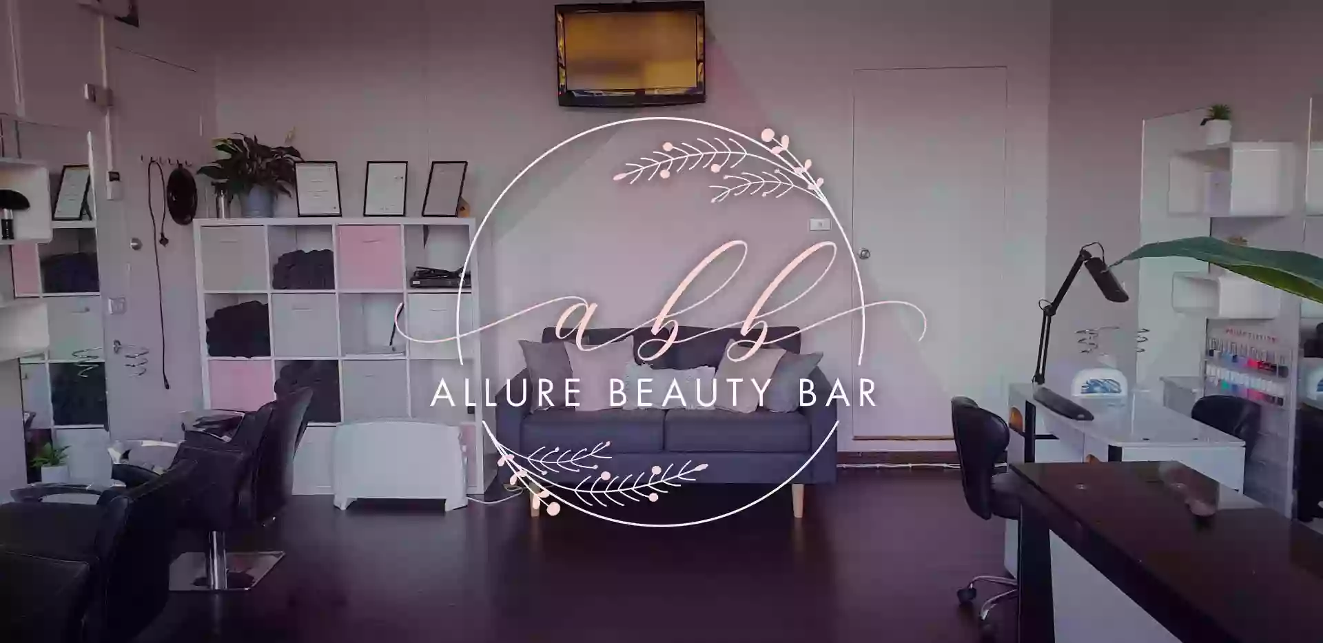 Allure Beauty Bar