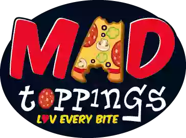 Mad Toppings Parramatta