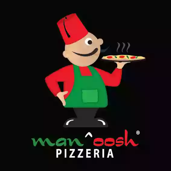 Manoosh Pizzeria - Revesby