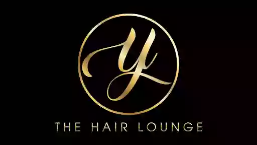 THE HAIR LOUNGE FAIRFIELD