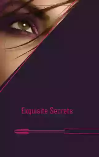 Exquisite Secrets