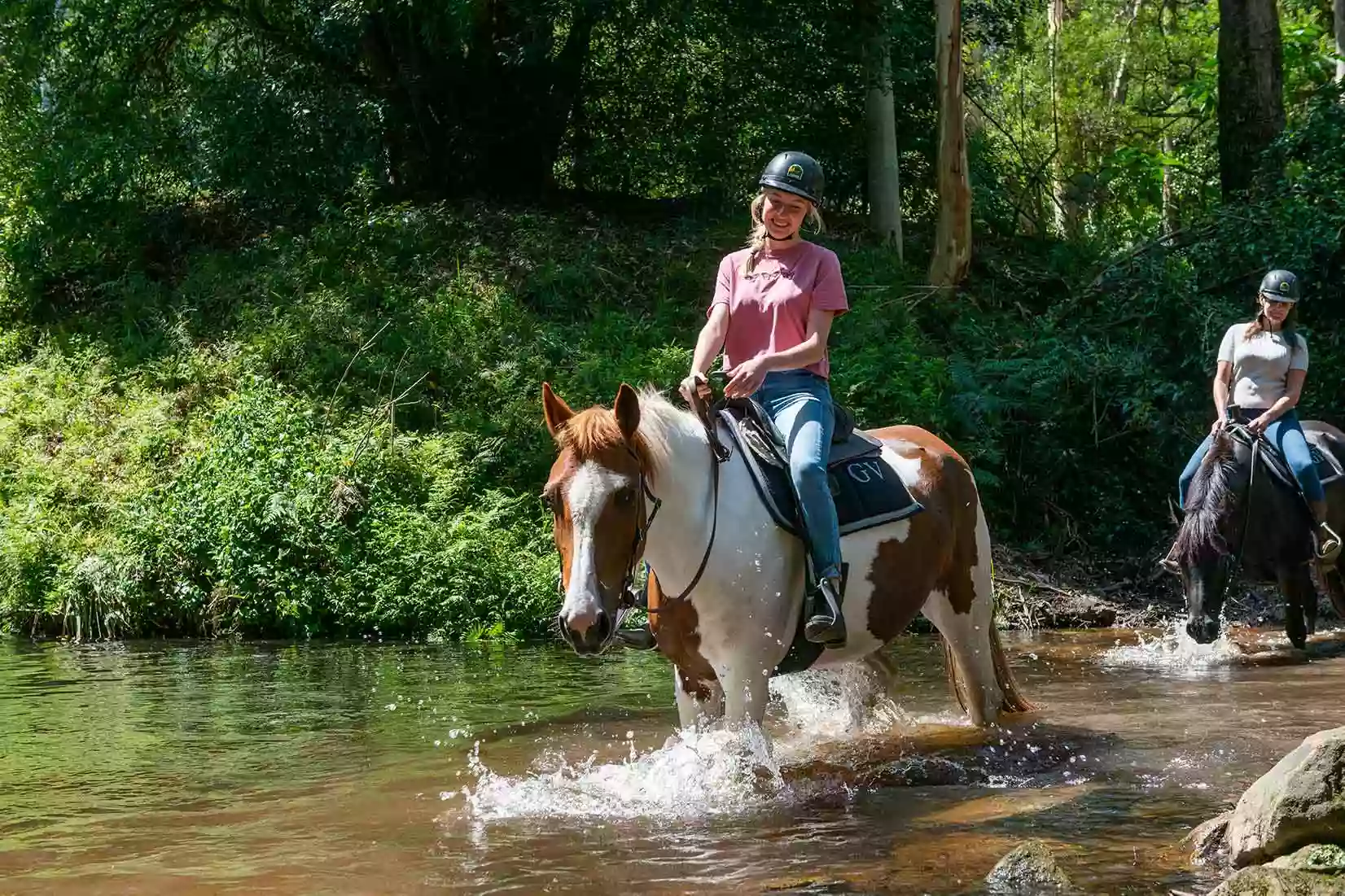 Glenworth Valley Outdoor Adventures