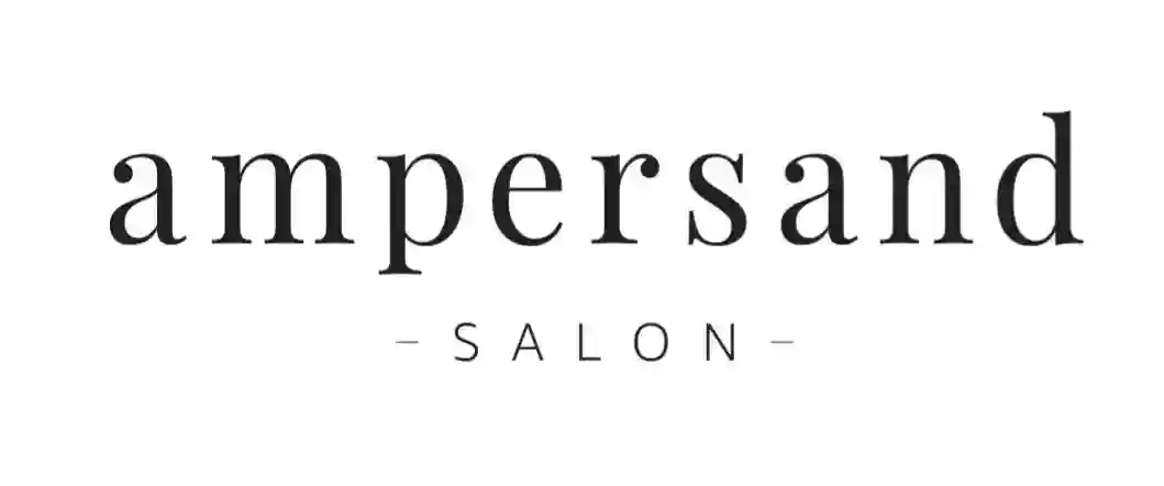 Ampersand Salon