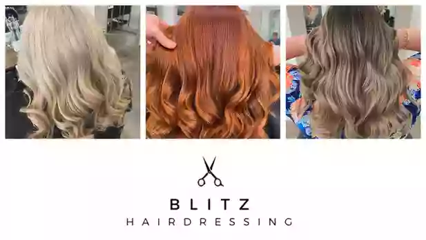 Blitz Hairdressing