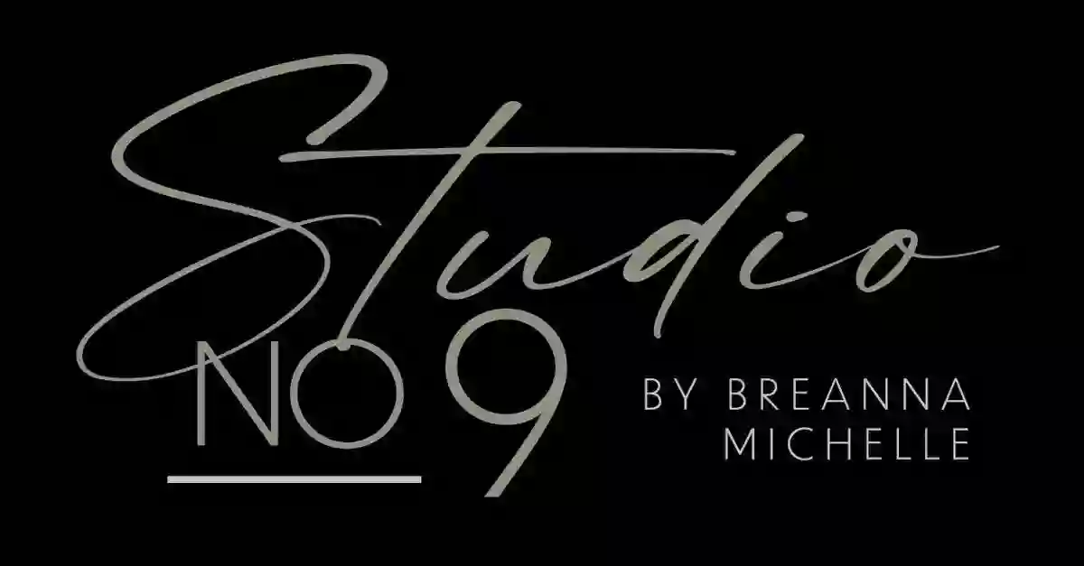 Studio No.9 By Breanna Michelle