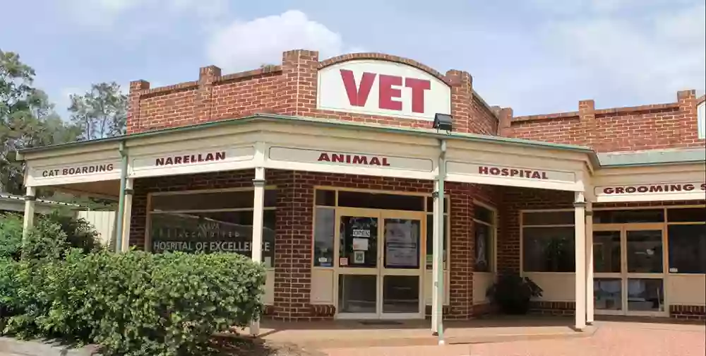 Narellan Animal Hospital