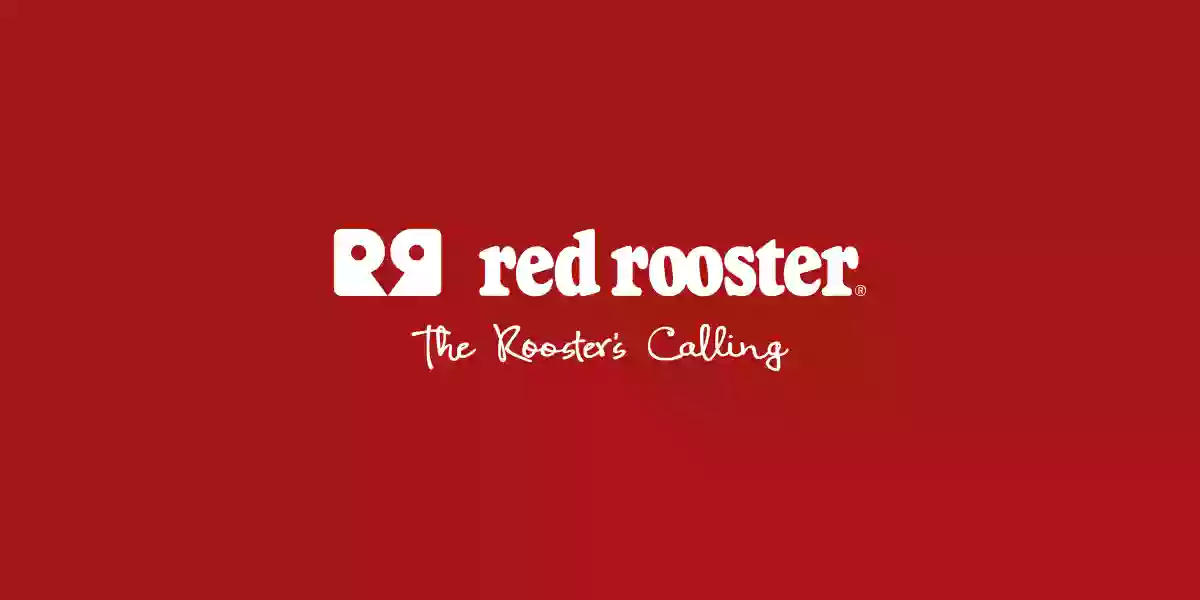 Red Rooster Emerton