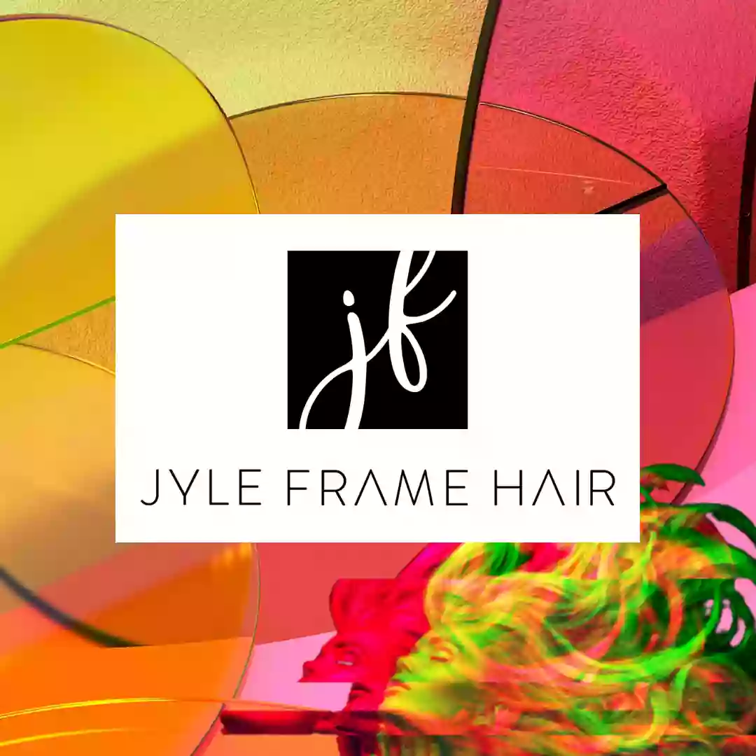 Jyle Frame Hair