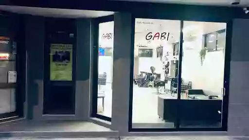 Gabi's salon