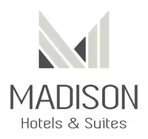 Madison Carrington Apartments