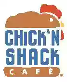 The Chick'n Shack