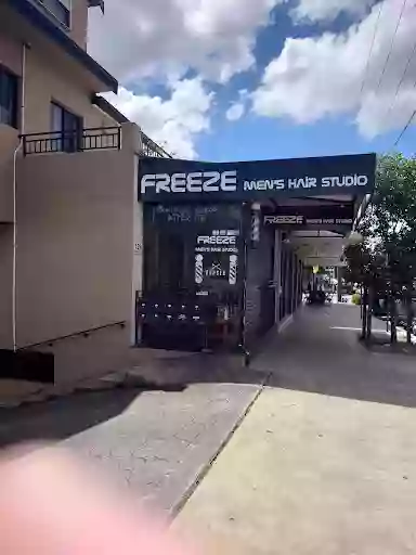 Freeze Men's Hair Studio