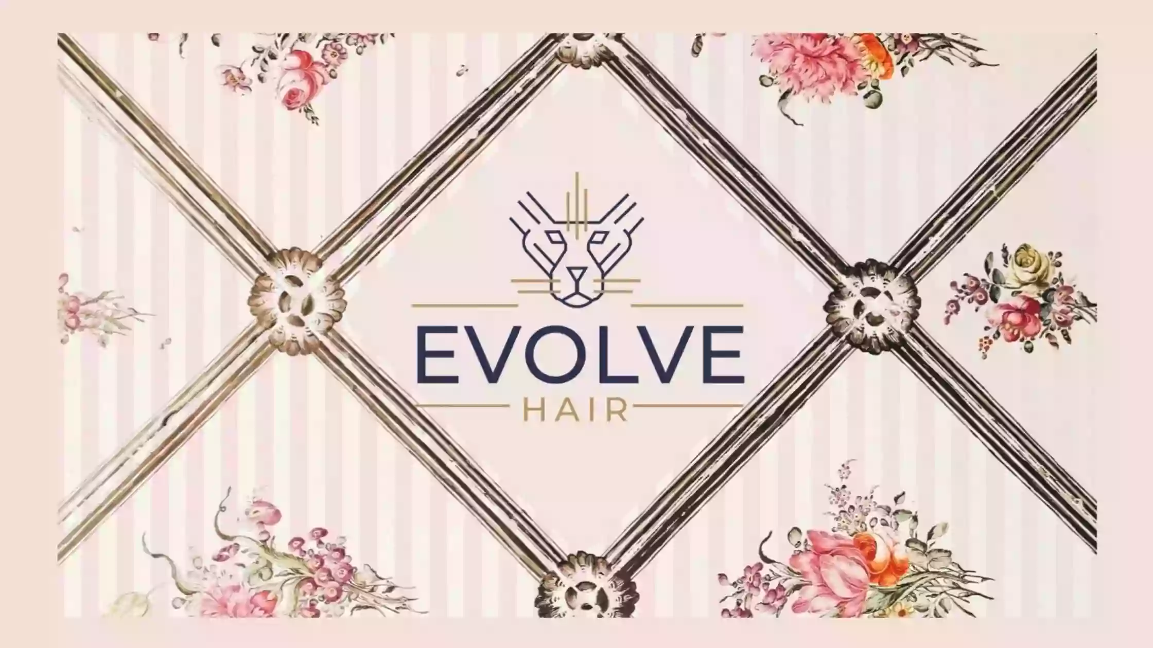 Evolve Hair (Sylvania Waters)