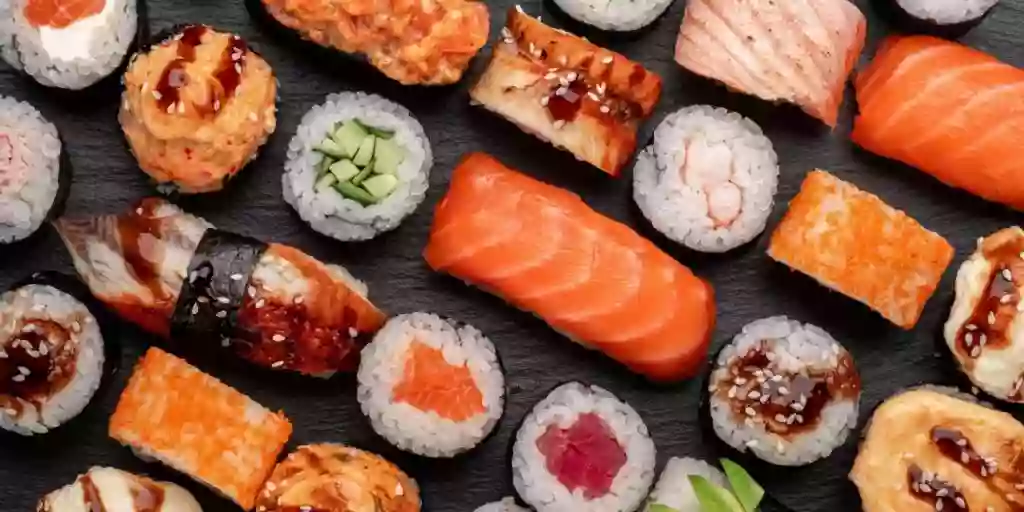 Sushi Square