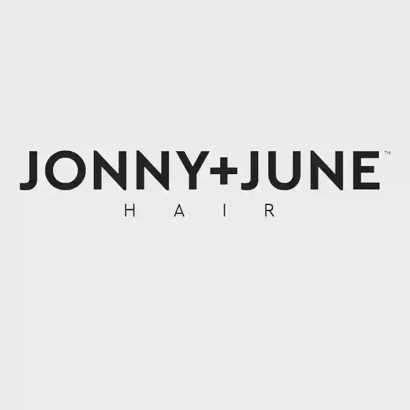 Jonny + June Hair