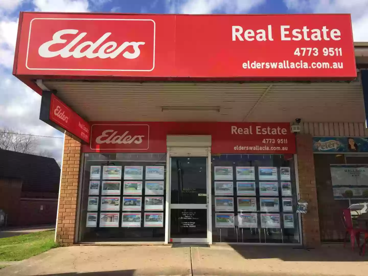 Elders Real Estate