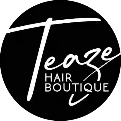 Teaze Hair Boutique