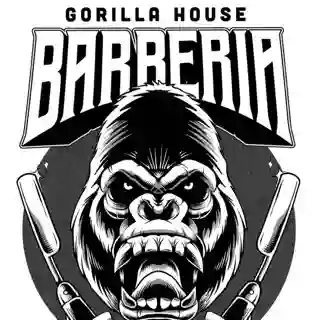 Gorilla House Barberia