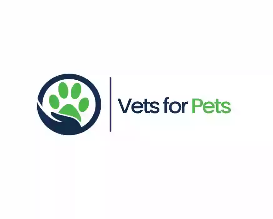 Vets for Pets Revesby