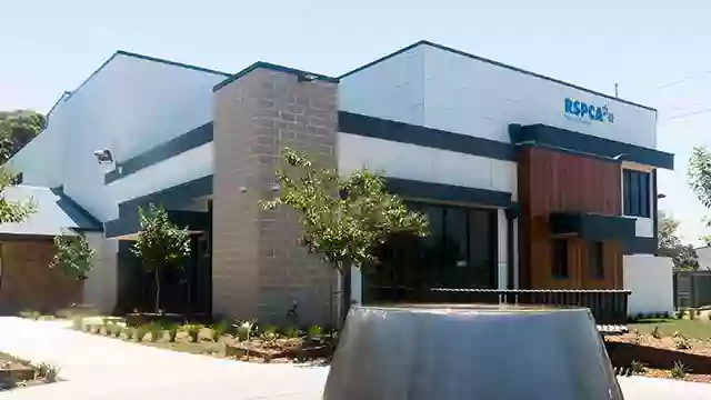 RSPCA NSW Sydney Veterinary Hospital