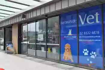 Harbourside Veterinary Hospital