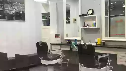 MadMax Barber Shop