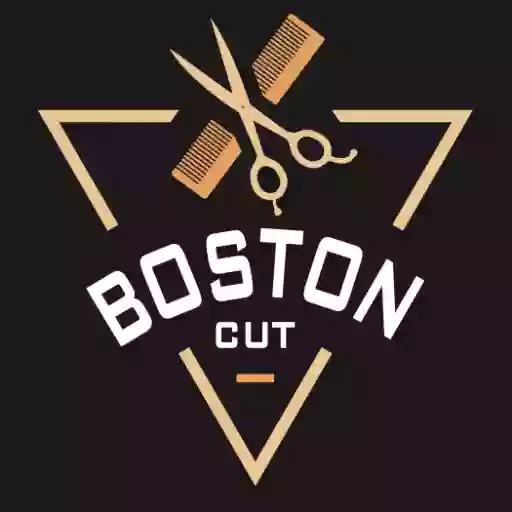 Boston Cut Barber