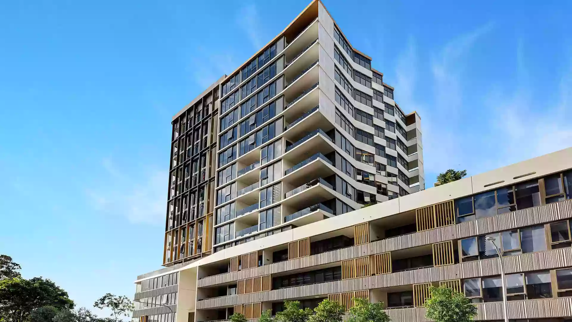 Kiara by Meriton leasing office