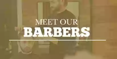 Men's Republic Barbers