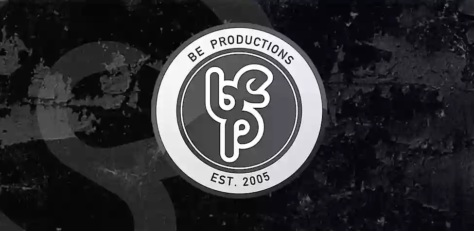 Be Productions