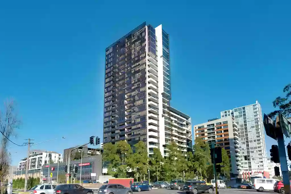 VSQ North by Meriton