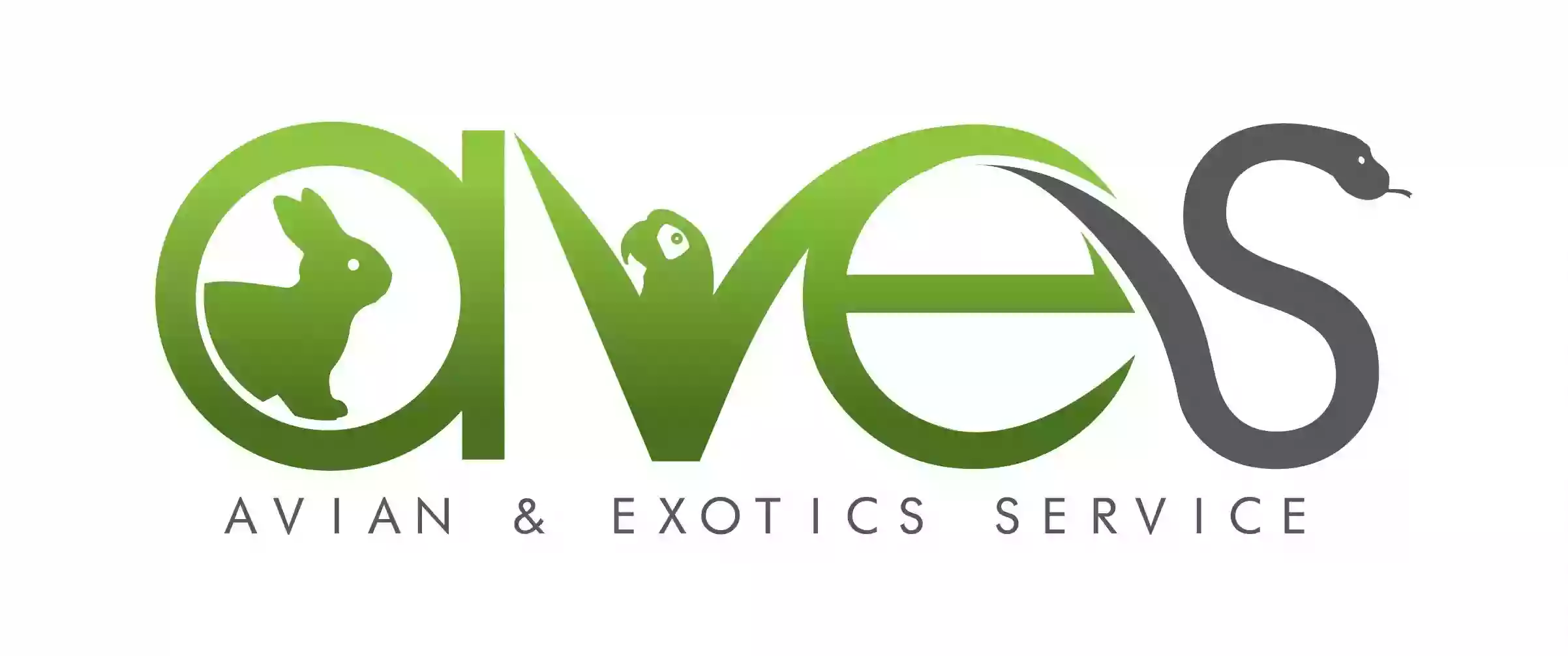 Avian & Exotics Service