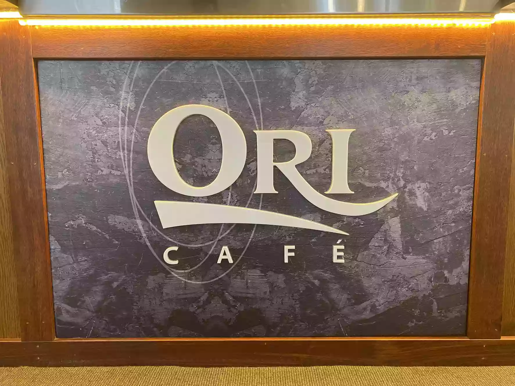 Ori Cafe